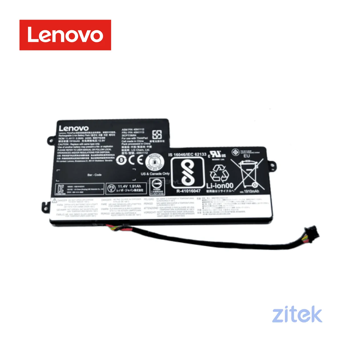 Original Lenovo Battery in Ahmedabad 100% Original Lenovo Battery Replacement in Ahmedabad